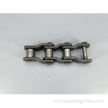 Mhando dzakawanda dzeSimbi Conveyor Chain